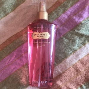 Enchanted Apple fragrance mist